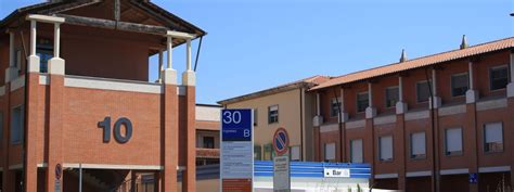 Vicino ospedale cisanello .